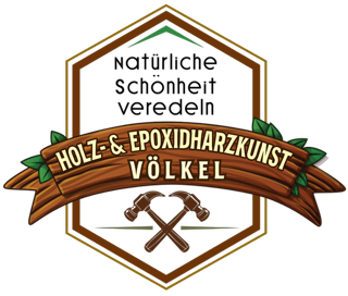 Holz- & Epoxidharzkunst Völkel